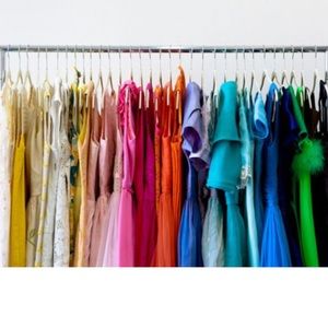 Meet your Posher, Mae